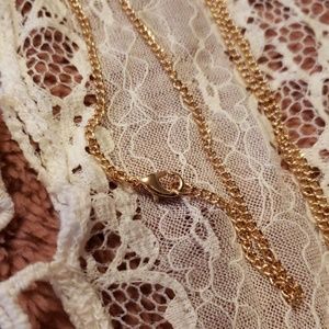 Jewelry - Yellow Camera Necklace Long Chain Goldtone Jewelry - Yellow Camera Necklace Long Chain Goldtone